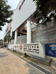 Blk 152C Bedok South Horizon (Bedok), HDB 4 Rooms #622709591